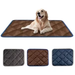 Thermal Mat Self Warming Heating Hot Pad For Pets Cat Dog Bed Non-slip. Fixed Price $7.25.