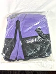 Tough 600D Snuggit Turnout Pony Blanket Waterproof Purple 32-2010PS-10-54. Fixed Price $67.95.
