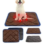 Thermal Mat Self Warming Heating Hot Pad For Pets Cat Dog Bed Non-slip. Fixed Price $13.09.