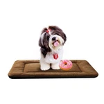Beds Crate Pad For Small Dogs Ultra Soft Washable & Anti-sl.... Fixed Price $27.60.