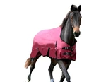 Gatsby Blanket 1200D Waterproof Turnout Polyester 78 Merlot 714187. Fixed Price $179.99.