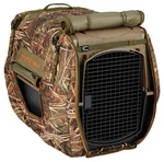 Arcticshield Insulated Kennel Cover Large Artic. Fixed Price $238.60.