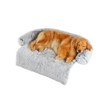 Codi Large Calming Dog Bed For Couch Anti-anxiety Sofa Protector Mat. Fixed Price $45.69.