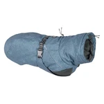 HU933718 Hurtta Expedition Parka Winter Dog Coat Bilberry 32. Fixed Price $71.40.