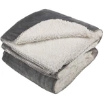 Petmaker 60X80IN Dog Throw Blankets For Bed Puppy Essentials. Fixed Price $35.99.