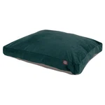 Majestic Pet Villa Rectangle Dog Bed Washable Non Slip Comfy Crate. Fixed Price $111.02.