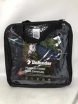 Defender Platinum 1200D Neck Cover Lite Navy Horsewear Waterproof. Fixed Price $45.00.