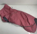 Hurtta Expedition Parka Winter Dog Coat Beetroot 20. Fixed Price $28.99.