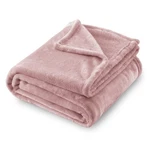 Sochow Flannel Fleece Blanket Throw Size, All Season Lightweight Super Soft C.... Fixed Price $19.37.