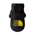 Clothes Hoodies Face Wind Coat Warm For Small Large Dogs Jacket Swea. Fixed Price $10.62.