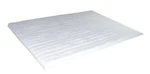Lamons 24"X24"X1" Pre-cut Ceramic Insulation 8LB 2300F Sterling Seal Pack Of. Fixed Price $81.66.