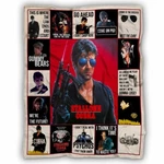 Cobra Blanket, Movie Fleece, Sherpa Super Soft Comfy Warm Plus. Fixed Price $79.95.