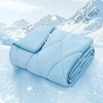 New Luciphia Premium Cooling Blanket For Small Medium Dogs Q-MAX0.4 Washable. Fixed Price $32.47.