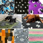 Professional Vet Bedding Non Slip Pet Whelping Dog Puppy Duo Paw. Fixed Price $45.66.