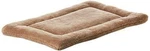 Midwest Homes For Pets Deluxe Micro Terry Bed, Dog & Crate Mat, Taupe. Fixed Price $16.49.