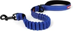 Ezydog Zero Shock Leash - Absorbing Bungee For Dogs That Pull.... Fixed Price $58.53.