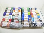 3 Pet Blankets Fleece Ultra Soft 27" X 40" Dog Cat Assorted Patterns Prints Bed. Fixed Price $10.99.