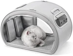 Pecute Cat Cooling House, With Mat For Small Dogs, Indoor Bed Insulation And 6. Fixed Price $153.96.