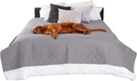 Waterproof & Non-slip Full Size Mattress Cover Protector For Dogs Cats, Washab. Fixed Price $68.99.