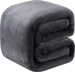 Fleece Size 350GSM Lightweight Blankets California King/cal. Fixed Price $40.95.