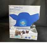 Petsafe Elite Little Dog Bark Control Collar PBC00-12726. Fixed Price $40.00.