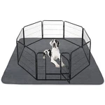 Washable Pee Pads For Dogs,dog Playpen,puppy Kennel,dog Cr.... Fixed Price $65.74.