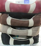 Lounger Bed Aspen Petmate Foam & Fiber 18" X 22" Select Color Below. Fixed Price $26.99.