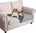 Waterproof Dog Bed Cover Pet Blanket For Furniture Couch Sofa Reversible. Fixed Price $23.99.