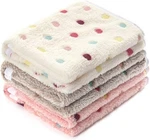 Pet Dog & Cat Furniture Cover Protector Flannel Blanket. Fixed Price $19.99.