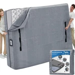 Mattress Bags For Moving And Storage, Betu Twin Protector Waterproof.... Fixed Price $25.14.