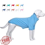 Lovelonglong Dog Pullover Xxxl Sky Blue Autumn Winter Sweatshirt. Fixed Price $34.99.