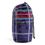 Vera Bradley Tartan Plaid Pet Blanket In Bag 45" X New With Tags. Fixed Price $32.21.