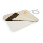 K&h Pet Products Lectro-soft Outdoor Heated Dog Medium 19 X 24 Inches, Fleece. Fixed Price $28.44.