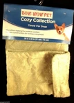 Akc American Kennel Club Pet Throw - Sage 20X30 In. Fixed Price $10.98.