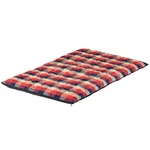 Plaid Quilted Thermal Pet Bed. Fixed Price $29.36.