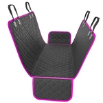 Active Pets Pink Xl Dog Car Hammock Cover, Waterproof Cove.... Fixed Price $62.92.