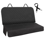 Meolsaek Car Seat Cover For Dogs, Non-slip Rear Waterproof Bench M,. Fixed Price $28.88.