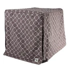 Molly Mutt 100% Cotton Puppy Dog Crate Cover, Clark Gable Print 54 X 37 45. Fixed Price $72.00.