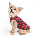Goldpaw Stretchy Fleece Jacket For Small - Super Soft, Warm Sweater .... Fixed Price $61.42.