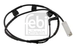 Febi 31563 Rear Warning Contact Brake Pad Wear Fits Mini Clubman Clubvan. Fixed Price $16.08.
