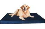 55X47X4 Jumbo Waterproof Orthopedic Memory Foam Pet Dog Bed Largest Biggest. Fixed Price $136.95.