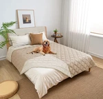 Sunnytex Waterproof & Reversible Dog Bed Cover Sofa, Couch Furniture For *. Fixed Price $15.00.
