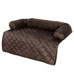 Couch Chair Protector With Bolster Dog Bed Seater Slipcover 30" X. Fixed Price $27.99.