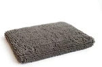 Dog Gone Smart Pet Products Dirty Microfiber Cushion Pad, Grey, 23X36 Lar.... Fixed Price $83.96.