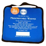 K&h Pet Products Microwavable Bed Warmer Blue 9 X. Fixed Price $44.99.