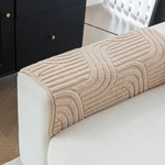 Sofa Couch Cover, Non-slip Washable For Dogs, Pet.... Fixed Price $25.04.