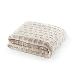 Velvet Plush Jacquard Tile Blanket For Couch - Buttery Soft, Cozy Throw.... Fixed Price $46.32.