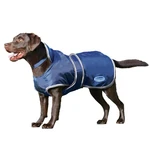 Weatherbeeta Comfitec Windbreaker 420D Deluxe Dog Coat Navy/grey 26. Fixed Price $64.72.