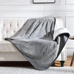 Waterproof Blanket Bed Couch Sofa Soft Liquid Pee Pet Dog Puppy. Fixed Price $44.62.