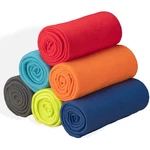 Fleece Throw Blankets Bulk Pack Soft Warm Pet Bedding 50X60 Inch Assorted. Fixed Price $59.18.